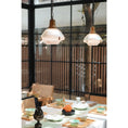 Bild in Galerie-Betrachter laden, Prismatic Pendant Lamp