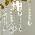 Load image into Gallery viewer, Prosecco Chandelier