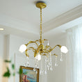 Load image into Gallery viewer, Prosecco Chandelier