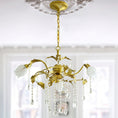Load image into Gallery viewer, Prosecco Chandelier