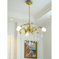 Load image into Gallery viewer, Prosecco Chandelier