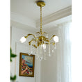 Load image into Gallery viewer, Prosecco Chandelier
