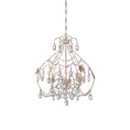 Load image into Gallery viewer, Provencal Blanc Chandelier