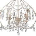 Load image into Gallery viewer, Provencal Blanc Chandelier