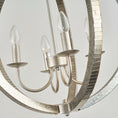 Load image into Gallery viewer, Provident Pendant Lamp