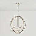 Load image into Gallery viewer, Provident Pendant Lamp