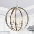 Load image into Gallery viewer, Provident Pendant Lamp