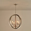 Load image into Gallery viewer, Provident Pendant Lamp