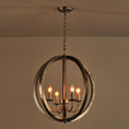 Load image into Gallery viewer, Provident Pendant Lamp