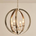 Load image into Gallery viewer, Provident Pendant Lamp