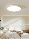 Load image into Gallery viewer, Puck LED Flush Mount Ceiling Light