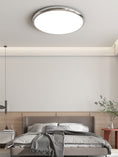 Load image into Gallery viewer, Puck LED Flush Mount Ceiling Light