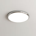 Load image into Gallery viewer, Puck LED Flush Mount Ceiling Light