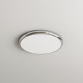 Load image into Gallery viewer, Puck LED Flush Mount Ceiling Light