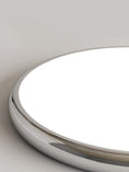 Load image into Gallery viewer, Puck LED Flush Mount Ceiling Light