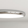 Load image into Gallery viewer, Puck LED Flush Mount Ceiling Light