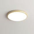 Load image into Gallery viewer, Puck LED Flush Mount Ceiling Light