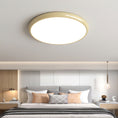 Load image into Gallery viewer, Puck LED Flush Mount Ceiling Light