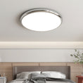Load image into Gallery viewer, Puck LED Flush Mount Ceiling Light