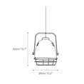 Load image into Gallery viewer, Quarry Pendant Light