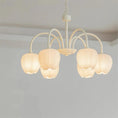 Charger l'image dans la visionneuse de la galerie, Tulip Matcha Chandelier