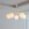 Charger l'image dans la visionneuse de la galerie, Tulip Matcha Chandelier