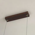 Load image into Gallery viewer, Camur Linear Pendant Light