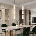 Load image into Gallery viewer, Odyssey Cluster Pendant Light