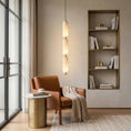 Load image into Gallery viewer, Odyssey Cluster Pendant Light