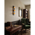 Load image into Gallery viewer, Beatrice Wall Sconce – detail 10