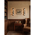 Load image into Gallery viewer, Beatrice Wall Sconce – detail 3