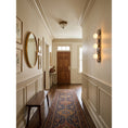 Load image into Gallery viewer, Beatrice Wall Sconce – detail 6