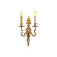 Load image into Gallery viewer, Royal Bee Wall Sconce