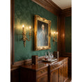Load image into Gallery viewer, Royal Bee Wall Sconce