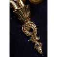 Load image into Gallery viewer, Royal Bee Wall Sconce