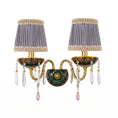 Charger l'image dans la visionneuse de la galerie, Adara Wall Sconce