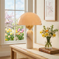 Load image into Gallery viewer, Peono Alabaster Table Lamp
