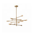 Load image into Gallery viewer, Barre Chandelier