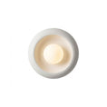 Load image into Gallery viewer, Eclipse Marble Wall Sconce