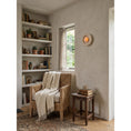 Load image into Gallery viewer, Eclipse Marble Wall Sconce