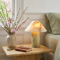 Charger l'image dans la visionneuse de la galerie, Pillar Stone Table Light