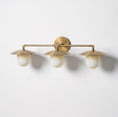 Load image into Gallery viewer, Marie Petite Wall Lamp