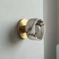 Load image into Gallery viewer, Piedra Wall Lamp