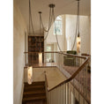 Load image into Gallery viewer, Flint Alabaster Pendant Lamp