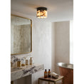 Load image into Gallery viewer, Marble Round Ceiling Lamp
