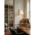 Load image into Gallery viewer, Anniston Wall Lamp