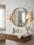Load image into Gallery viewer, Anniston Wall Lamp