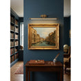 Bild in Galerie-Betrachter laden, Alton Brass Rechargeable Wall Lamp
