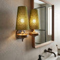 Load image into Gallery viewer, Hour Rho Wall Lamp