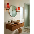Load image into Gallery viewer, Hour Rho Wall Lamp